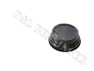 AIR CLEANER BOTTOM CUP, M38A1