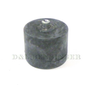 GAS PEDAL RUBBER CONNECTOR GPW