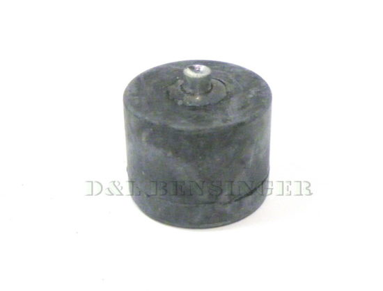 GAS PEDAL RUBBER CONNECTOR GPW