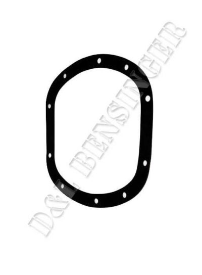 GASKET DIFFERENTIAL COVER MODEL 25