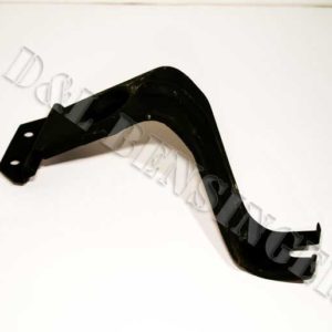 HEADLIGHT SUP GPW LH