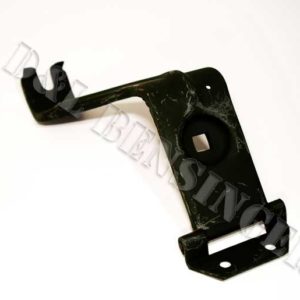 HEADLIGHT SUPPORT GPW  RH
