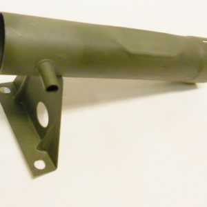 AIR CLEANER CROSS-OVER TUBE EARLY GPW