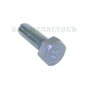 BOLT F 5/16-18 PLATED