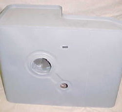 GAS TANK LARGE FILL MB/GPW MDJ