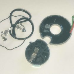 IGNITION KIT SOLID STATE 24V