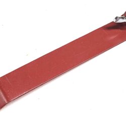 BATTERY TO FENDER STRAP AND BOLT