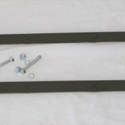 GAS TANK STRAP GPW