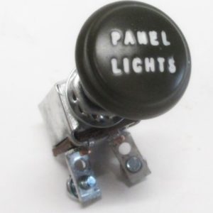 SWITCH PANEL LIGHT