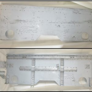 PANEL REAR GPW F JMP