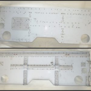 REAR PANEL PLAIN JMP