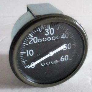 SPEEDO W/TRIP LONG NEEDLE GPW