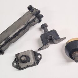 KIT ENGINE TRANSMISSION MOUNT
