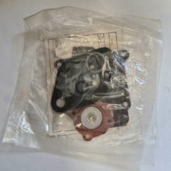 CARBURETOR REBUILD KIT M151 NOS