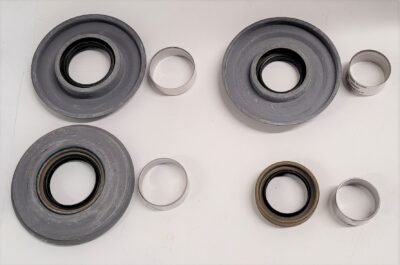 SEAL SET M151 DIFFERENTIAL