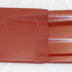 PATCH PANEL DRIVER SIDE MB/GPW PI