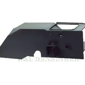 REAR WHEEL HOUSE  PASSENGER SIDE MB MDJ