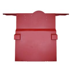 REAR FLOOR MB/GPW, MDJ