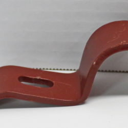 REAR SEAT TIRE PUMP HANDLE BRACKET