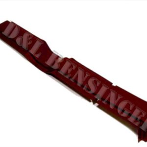 REAR PANEL L BRACE MDJ