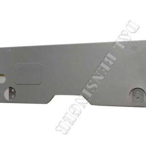 REAR PANEL PLAIN MDJ