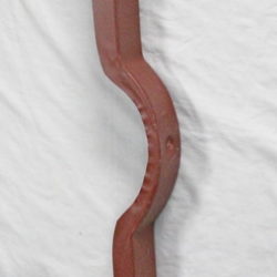 RISER FRONT TO REAR FLOOR MDJ