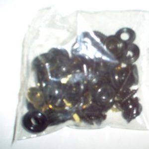 SEAT CUSHION SCREW SET MB/GPW