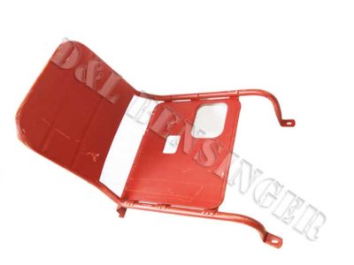 GPW SEAT FRAME DRIVER LARGE FILL