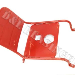 GPW SEAT FRAME DRIVER SMALL FILL