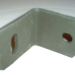 MB SEAT FRAME PASSENGER L HINGE