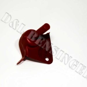 SHOCK BRACKET RF GPW