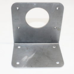 SLAVE CABLE BRACKET M38