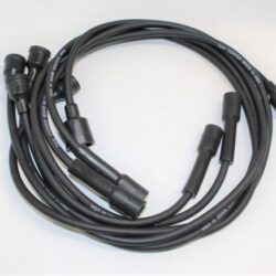 SPARK PLUG WIRES F HEAD