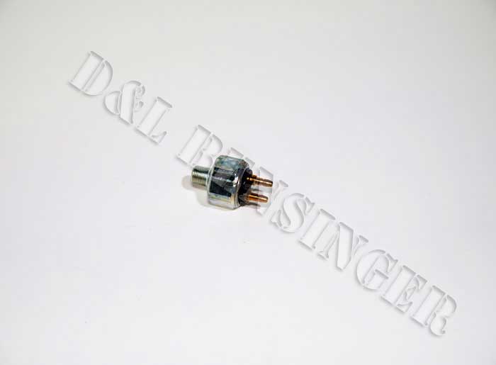 Break Light Pin SWITCH BRAKE LIGHT PIN - D&L Bensinger