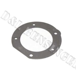 TRANSFER CASE BOOT RING