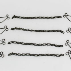 TOP BOW CHAIN SET GPW