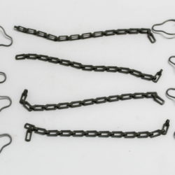 TOP BOW CHAIN SET MB