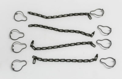 TOP BOW CHAIN SET MB