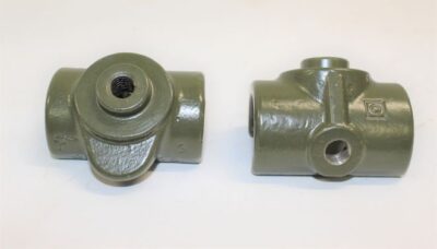 TOP BOW PIVOT CASTING EARLY GPW JMP