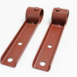 TOP BOW STORAGE BRACKET GPW