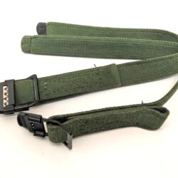 STRAP SET TOP BOW