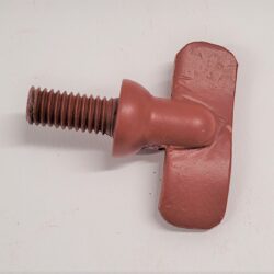 TOP BOW THUMB SCREW 3/8 COARSE