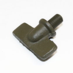 TOP BOW THUMB SCREW 3/8 FINE