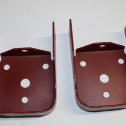 TRANSMISSION CROSSMEMBER BRACKET MB