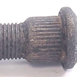 WHEEL STUD LH