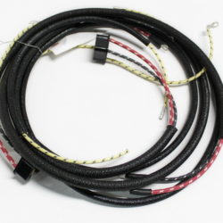 WIRING HARNESS GRILL