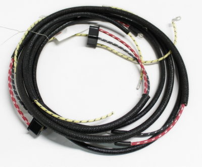WIRING HARNESS GRILL