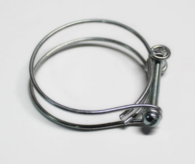 AIR CLEANER HOSE CLAMP, WIRE TYPE, MB