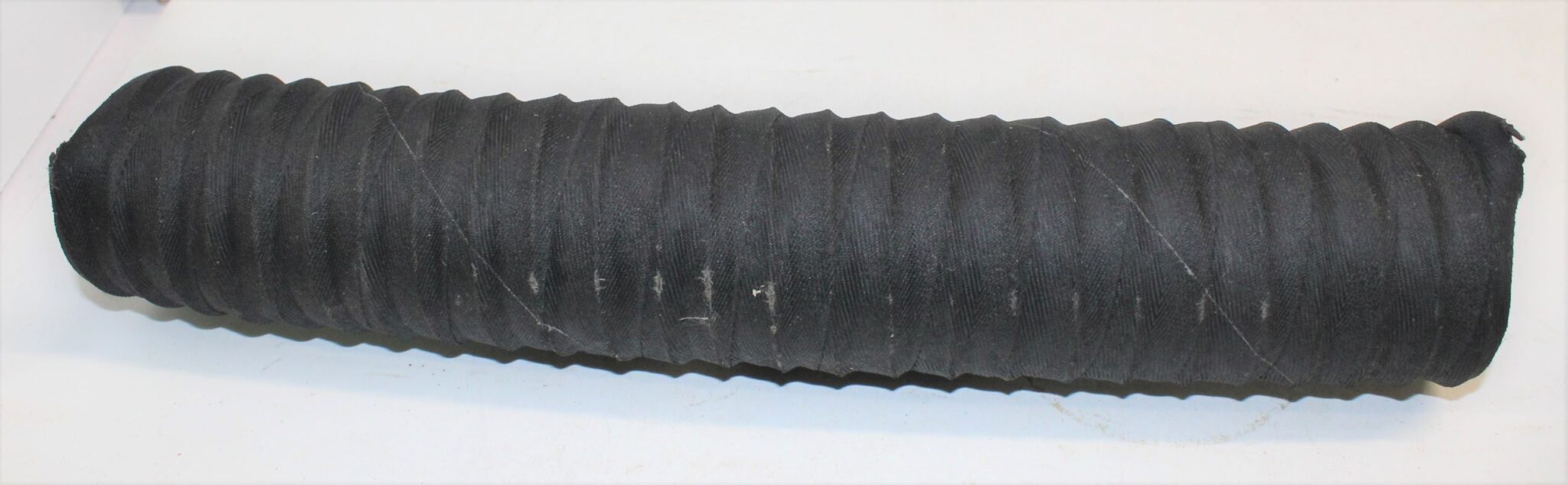 AIR CLEANER HOSE FIBER M38A1 D&L Bensinger