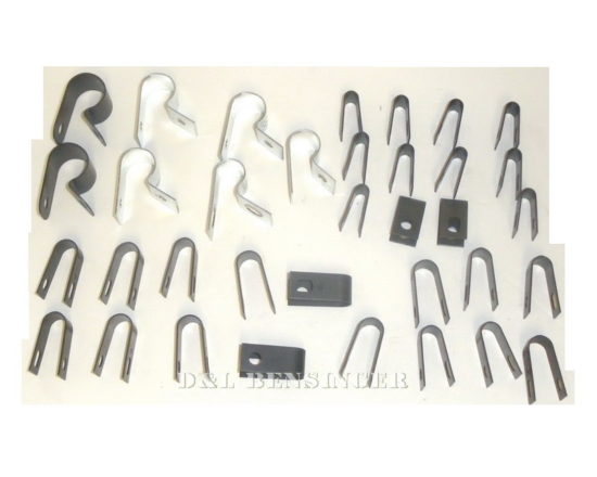 CLIP SET WIRE MB